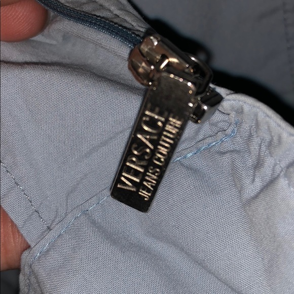 Vintage Versace Jeans Courture - Picture 4 of 7